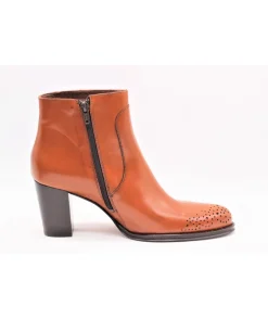 Shop L'Empreinte Chaussures MURATTI AIMOS T0416B marron