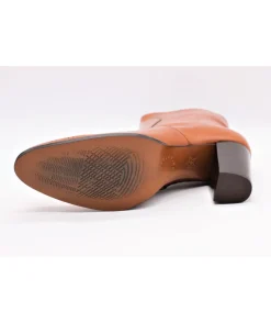 Shop L'Empreinte Chaussures MURATTI AIMOS T0416B marron