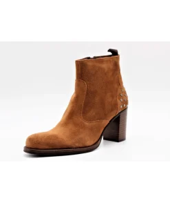 Clearance L'Empreinte Chaussures MURATTI AMINATA T0335 cognac