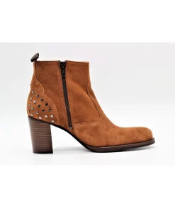 Clearance L'Empreinte Chaussures MURATTI AMINATA T0335 cognac