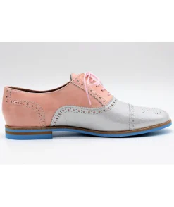 Hot L'Empreinte Chaussures MURATTI ANOR T0214 rose