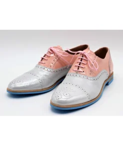 Hot L'Empreinte Chaussures MURATTI ANOR T0214 rose