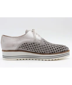 Discount L'Empreinte Chaussures MURATTI BESSIE S0067 gris
