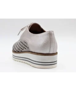 Discount L'Empreinte Chaussures MURATTI BESSIE S0067 gris