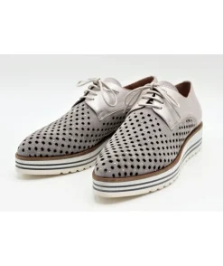 Discount L'Empreinte Chaussures MURATTI BESSIE S0067 gris