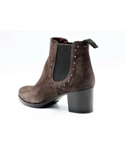 Cheap L'Empreinte Chaussures MURATTI BONCO S016B antracite