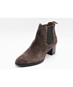 Cheap L'Empreinte Chaussures MURATTI BONCO S016B antracite