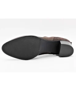 Cheap L'Empreinte Chaussures MURATTI BONCO S016B antracite