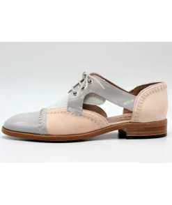 New L'Empreinte Chaussures MURATTI BREDA S0040N gris