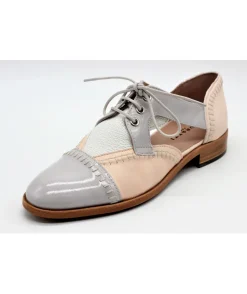 New L'Empreinte Chaussures MURATTI BREDA S0040N gris