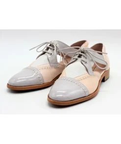 New L'Empreinte Chaussures MURATTI BREDA S0040N gris