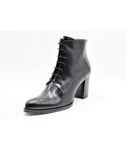 Best L'Empreinte Chaussures MURATTI CHARLOTTE T0409B noir