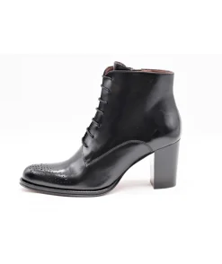 Best L'Empreinte Chaussures MURATTI CHARLOTTE T0409B noir