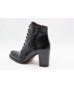 Best L'Empreinte Chaussures MURATTI CHARLOTTE T0409B noir