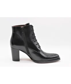 Best L'Empreinte Chaussures MURATTI CHARLOTTE T0409B noir