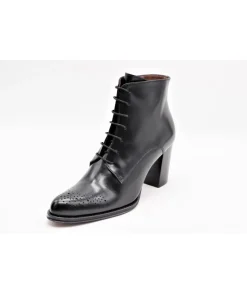 Best L'Empreinte Chaussures MURATTI CHARLOTTE T0409B noir