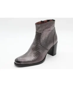 Hot L'Empreinte Chaussures MURATTI R1206 plomb