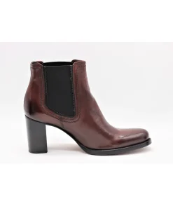 New L'Empreinte Chaussures MURATTI RACINES S0496D marron