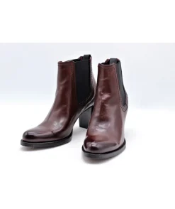 New L'Empreinte Chaussures MURATTI RACINES S0496D marron