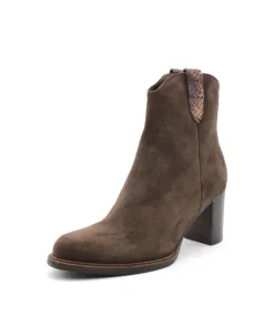 Best Sale L'Empreinte Chaussures MURATTI RAFIN S1227F carbone