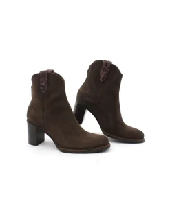 Best Sale L'Empreinte Chaussures MURATTI RAFIN S1227F carbone