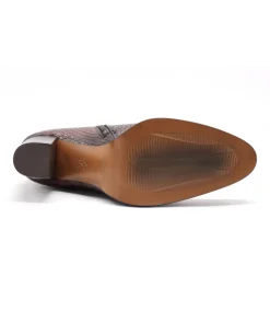 Fashion L'Empreinte Chaussures MURATTI RAMBURELLES gold