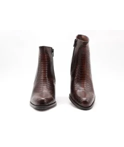 Fashion L'Empreinte Chaussures MURATTI RAMBURELLES gold