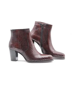 Fashion L'Empreinte Chaussures MURATTI RAMBURELLES gold