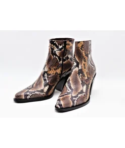 Sale L'Empreinte Chaussures MURATTI RAMERUPT S0542G gold