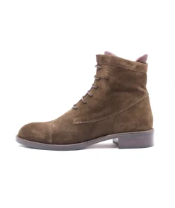 Sale L'Empreinte Chaussures MURATTI RAMILIES olive