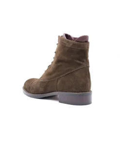 Sale L'Empreinte Chaussures MURATTI RAMILIES olive