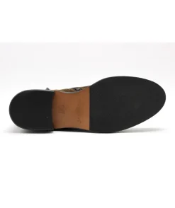 Sale L'Empreinte Chaussures MURATTI RAMILIES olive