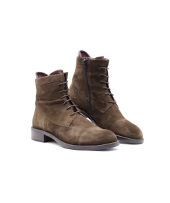 Sale L'Empreinte Chaussures MURATTI RAMILIES olive
