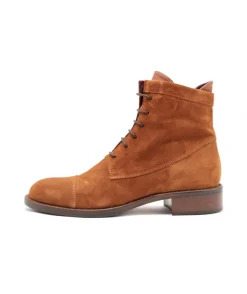 Hot L'Empreinte Chaussures MURATTI RAMILIES cognac
