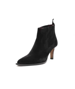 Clearance L'Empreinte Chaussures MURATTI RAMOUS noir