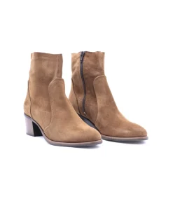 Sale L'Empreinte Chaussures MURATTI RAPEY S0776C taupe