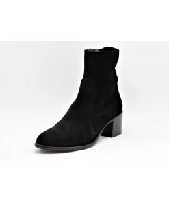 Best L'Empreinte Chaussures MURATTI RAPEY S0594C noir