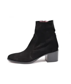 Best L'Empreinte Chaussures MURATTI RAPEY S0594C noir