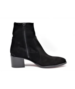 Best L'Empreinte Chaussures MURATTI RAPEY S0594C noir