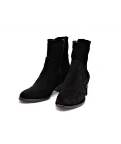 Best L'Empreinte Chaussures MURATTI RAPEY S0594C noir