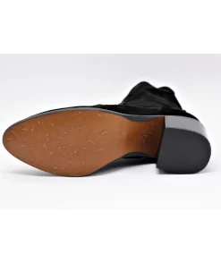 Best L'Empreinte Chaussures MURATTI RAPEY S0594C noir
