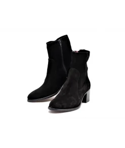 Best L'Empreinte Chaussures MURATTI RAPEY S0594C noir