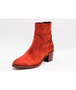Cheap L'Empreinte Chaussures MURATTI RAPEY S0594C rouge