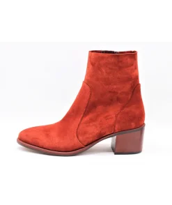 Cheap L'Empreinte Chaussures MURATTI RAPEY S0594C rouge