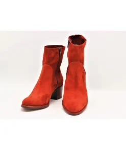 Cheap L'Empreinte Chaussures MURATTI RAPEY S0594C rouge