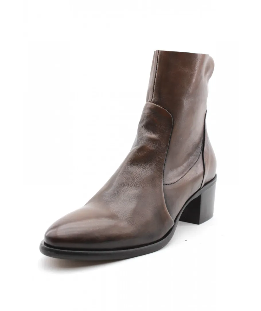 Flash Sale L'Empreinte Chaussures MURATTI RAPEY S1001E cognac