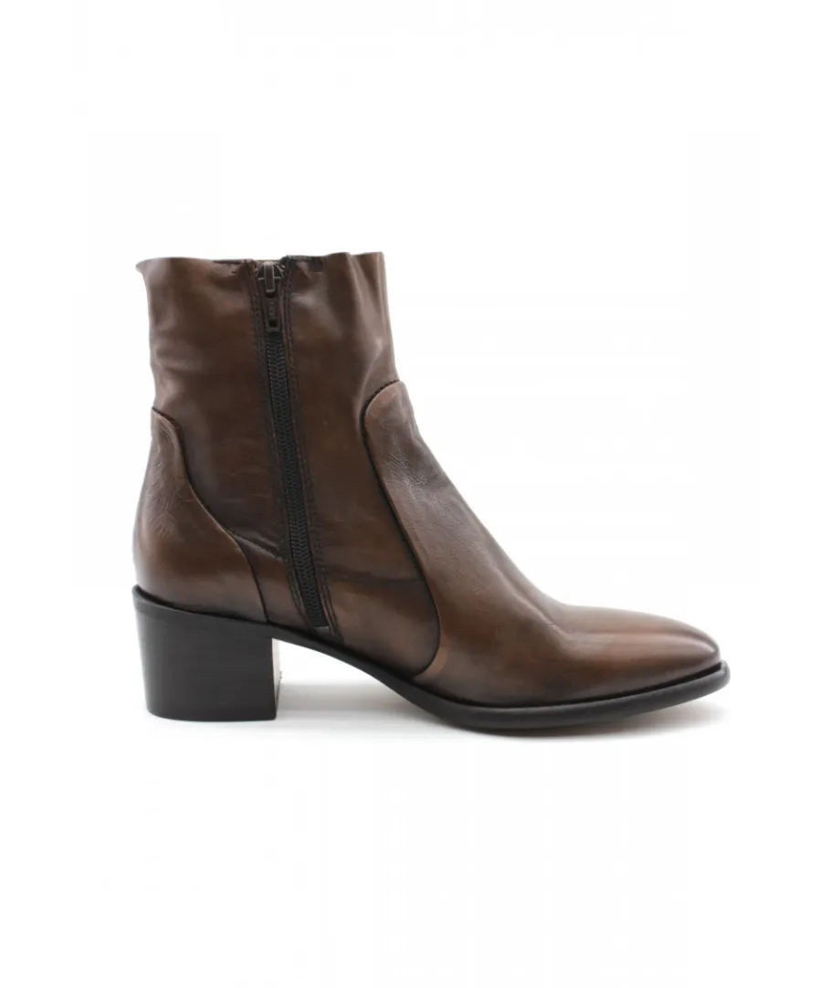 Flash Sale L'Empreinte Chaussures MURATTI RAPEY S1001E cognac