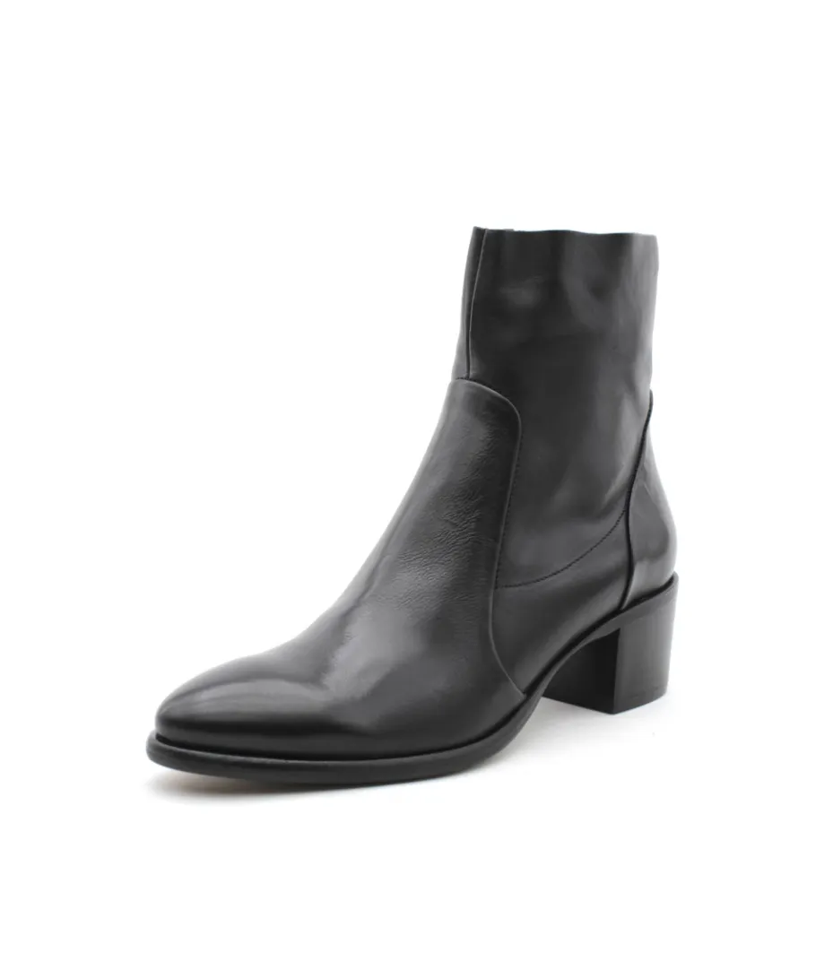 Online L'Empreinte Chaussures MURATTI RAPEY S1184J noir