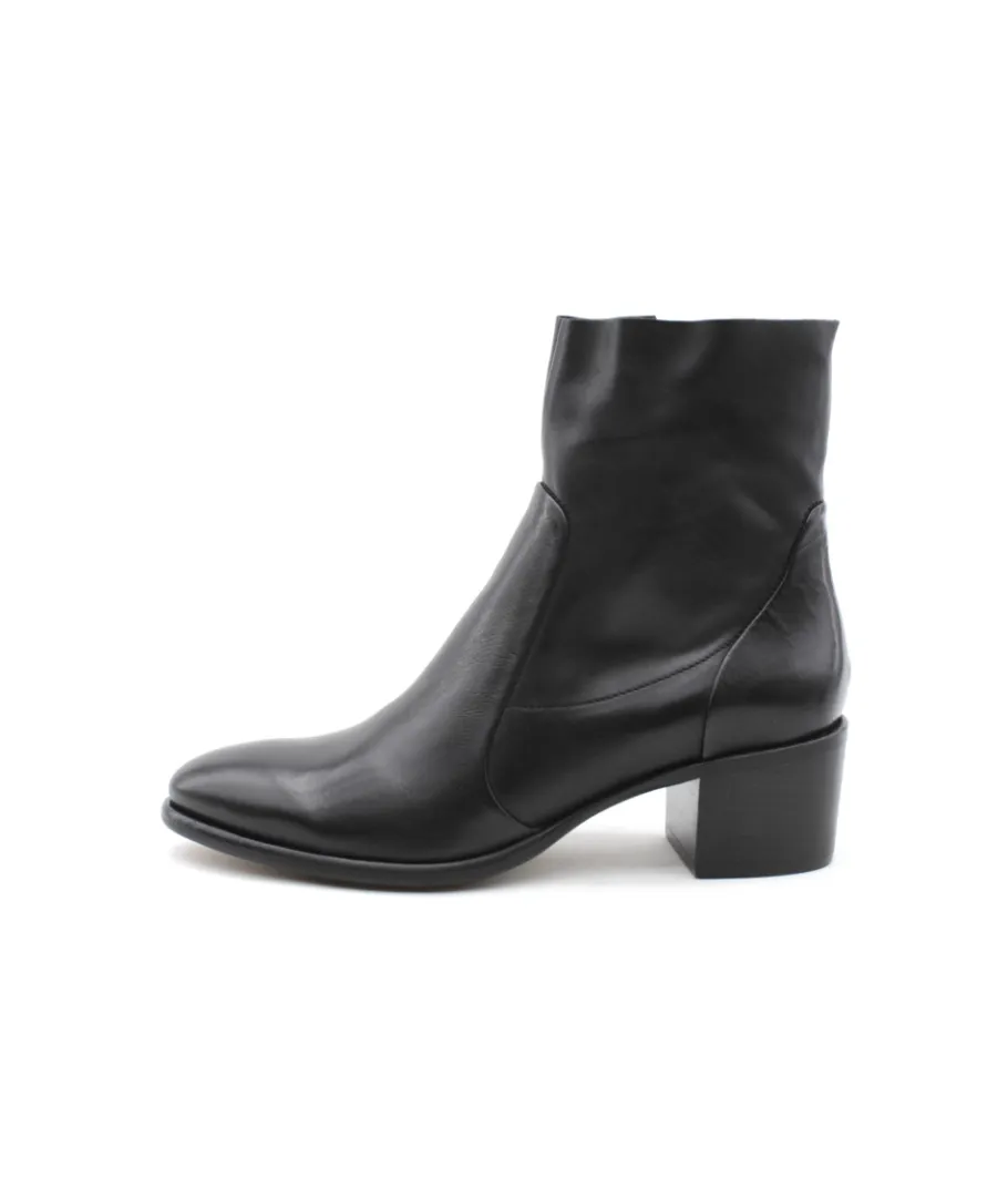 Online L'Empreinte Chaussures MURATTI RAPEY S1184J noir