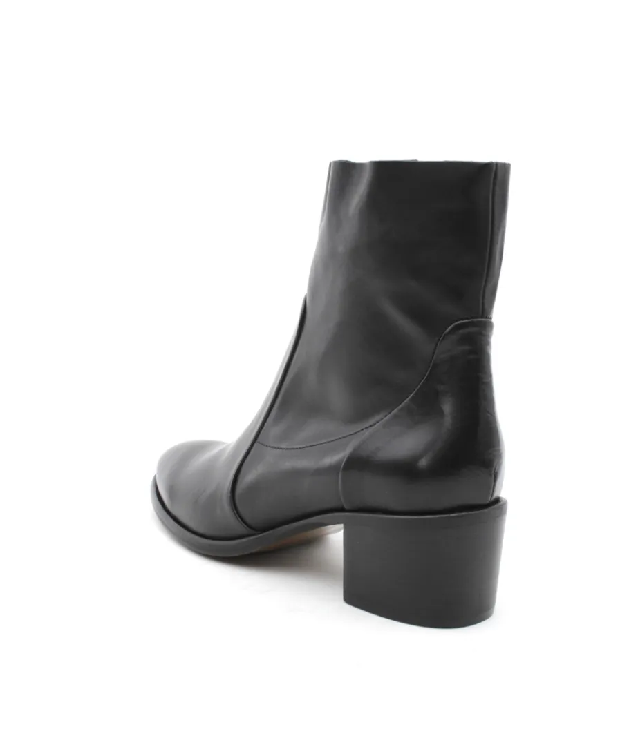 Online L'Empreinte Chaussures MURATTI RAPEY S1184J noir